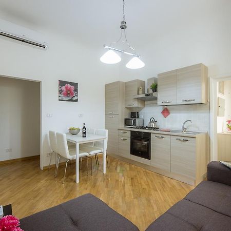 Stylisch Canacci 2 Bedroom Apartment フィレンツェ エクステリア 写真