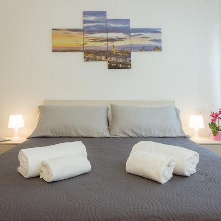 Stylisch Canacci 2 Bedroom Apartment フィレンツェ エクステリア 写真
