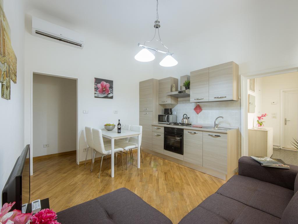 Stylisch Canacci 2 Bedroom Apartment フィレンツェ エクステリア 写真