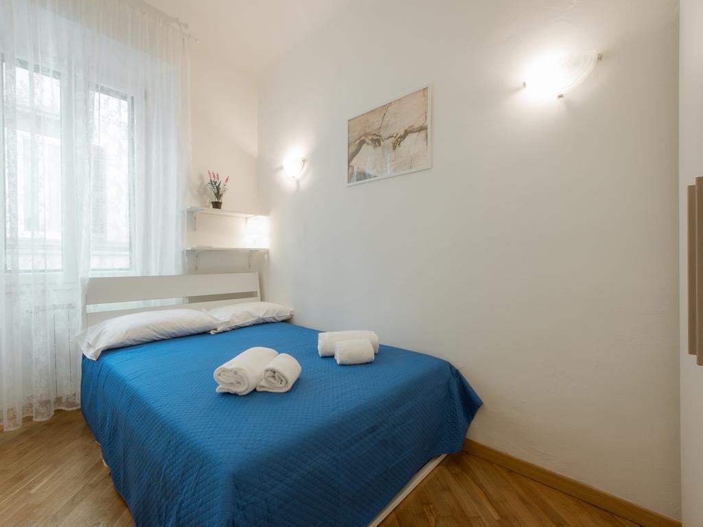 Stylisch Canacci 2 Bedroom Apartment フィレンツェ エクステリア 写真