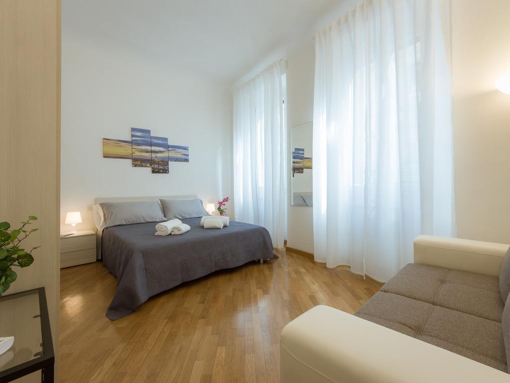 Stylisch Canacci 2 Bedroom Apartment フィレンツェ エクステリア 写真