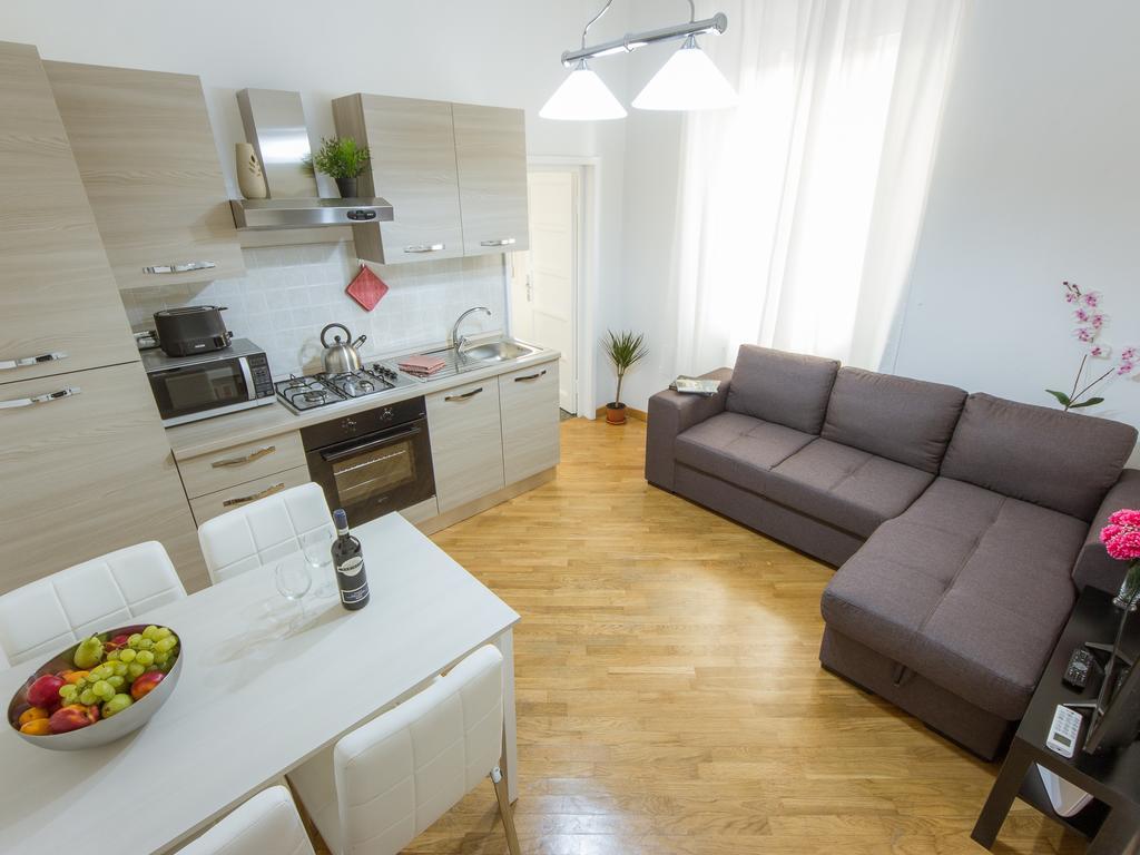 Stylisch Canacci 2 Bedroom Apartment フィレンツェ エクステリア 写真