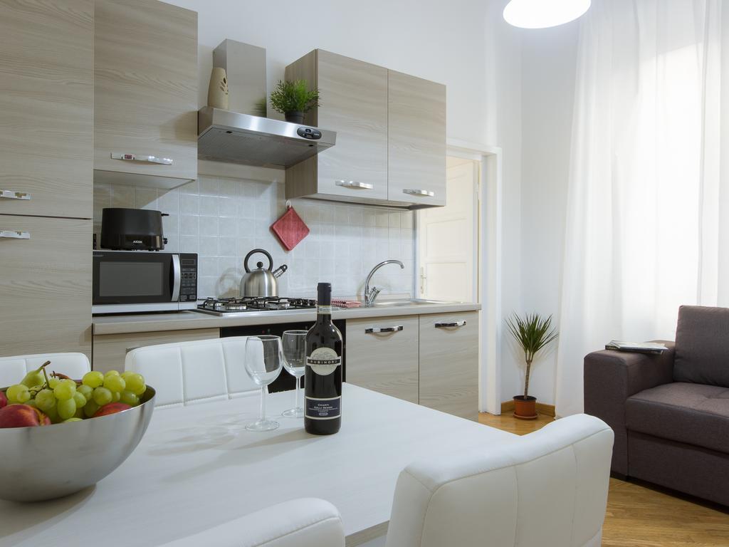Stylisch Canacci 2 Bedroom Apartment フィレンツェ エクステリア 写真