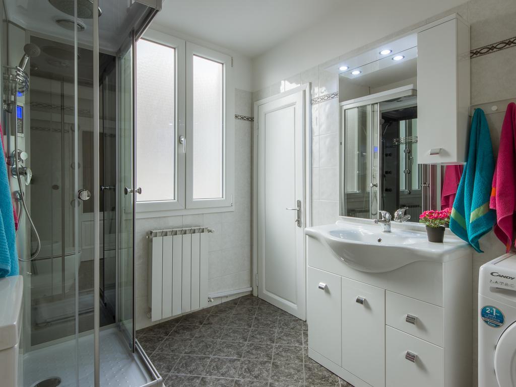 Stylisch Canacci 2 Bedroom Apartment フィレンツェ エクステリア 写真
