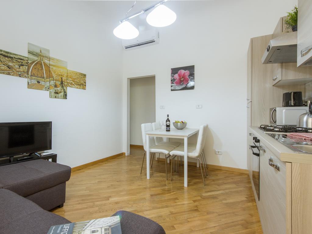 Stylisch Canacci 2 Bedroom Apartment フィレンツェ エクステリア 写真