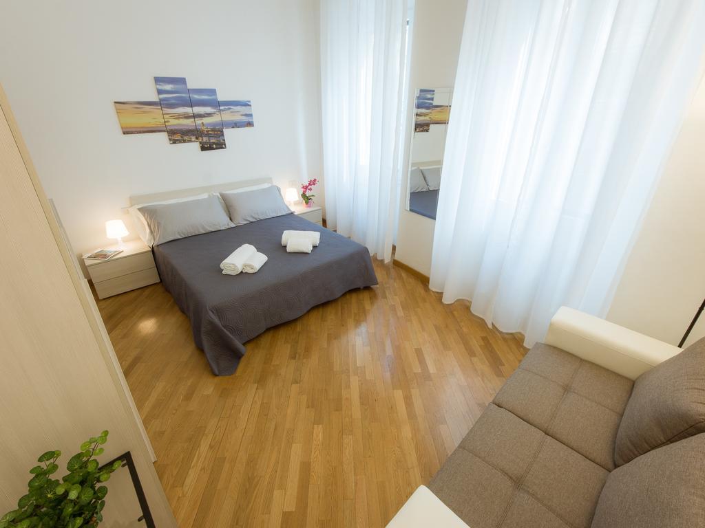 Stylisch Canacci 2 Bedroom Apartment フィレンツェ エクステリア 写真
