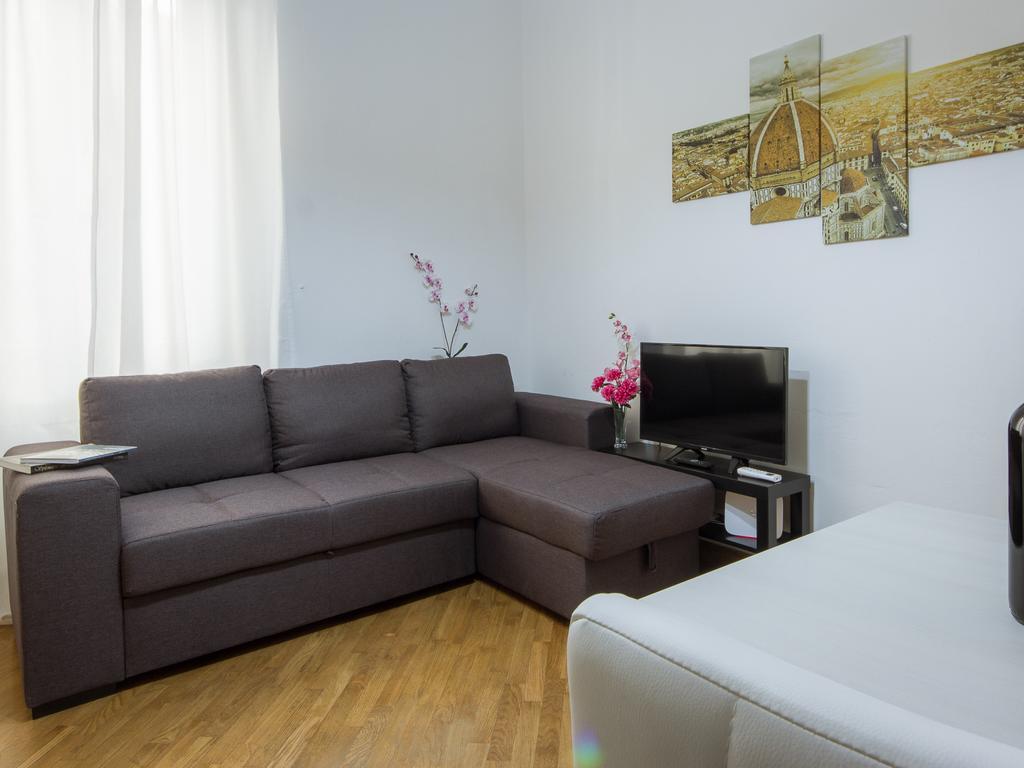 Stylisch Canacci 2 Bedroom Apartment フィレンツェ エクステリア 写真