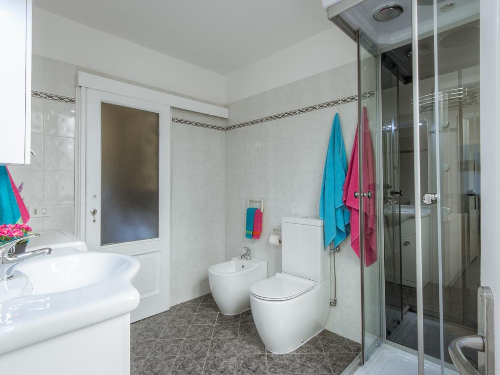 Stylisch Canacci 2 Bedroom Apartment フィレンツェ エクステリア 写真