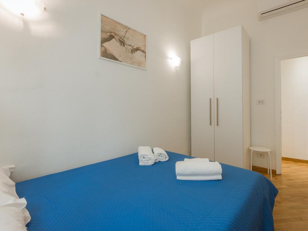 Stylisch Canacci 2 Bedroom Apartment フィレンツェ エクステリア 写真