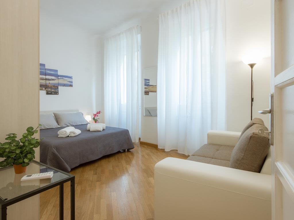 Stylisch Canacci 2 Bedroom Apartment フィレンツェ エクステリア 写真