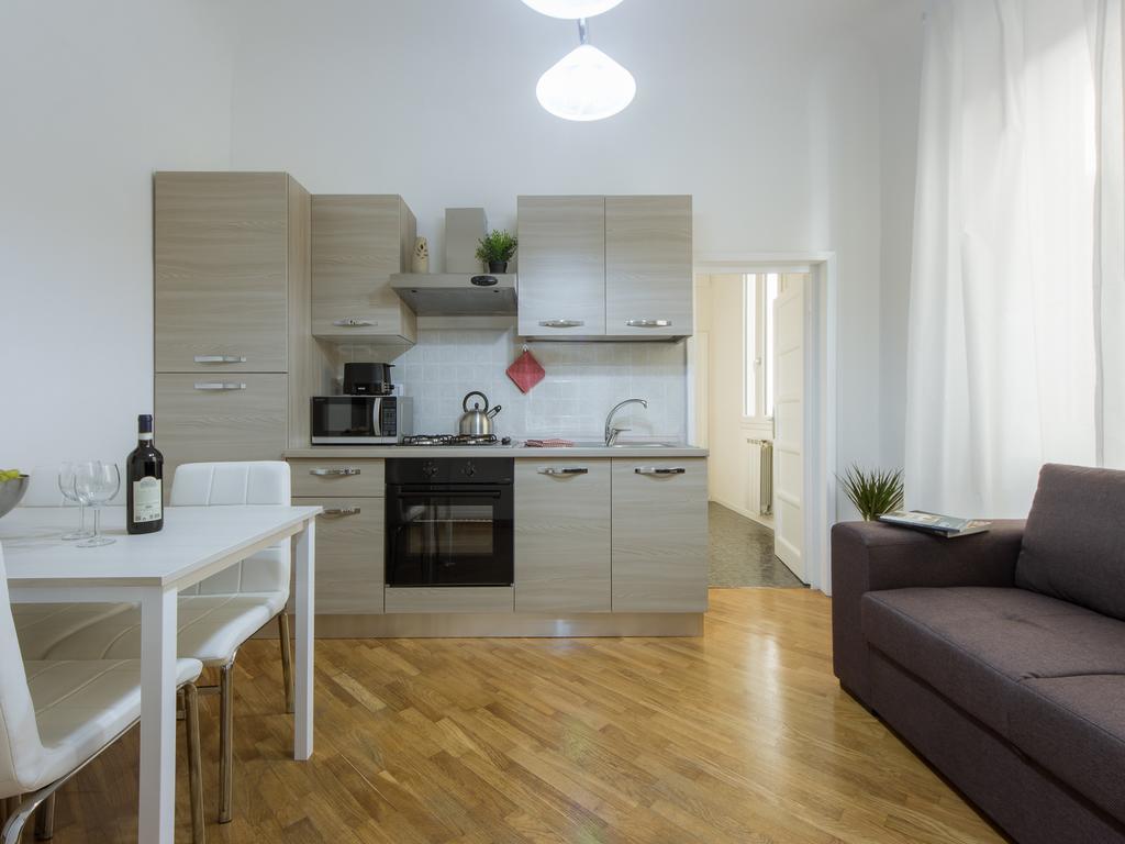 Stylisch Canacci 2 Bedroom Apartment フィレンツェ エクステリア 写真