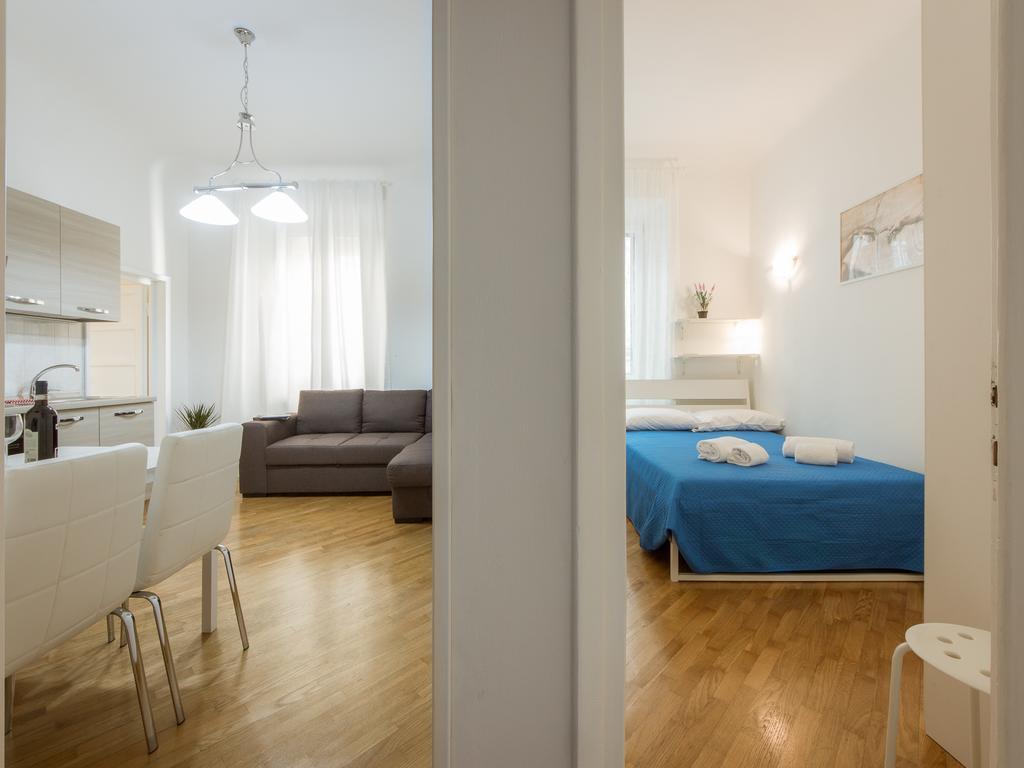 Stylisch Canacci 2 Bedroom Apartment フィレンツェ エクステリア 写真