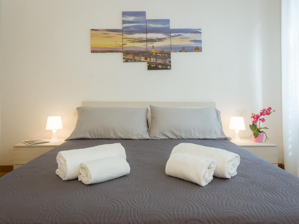 Stylisch Canacci 2 Bedroom Apartment フィレンツェ エクステリア 写真