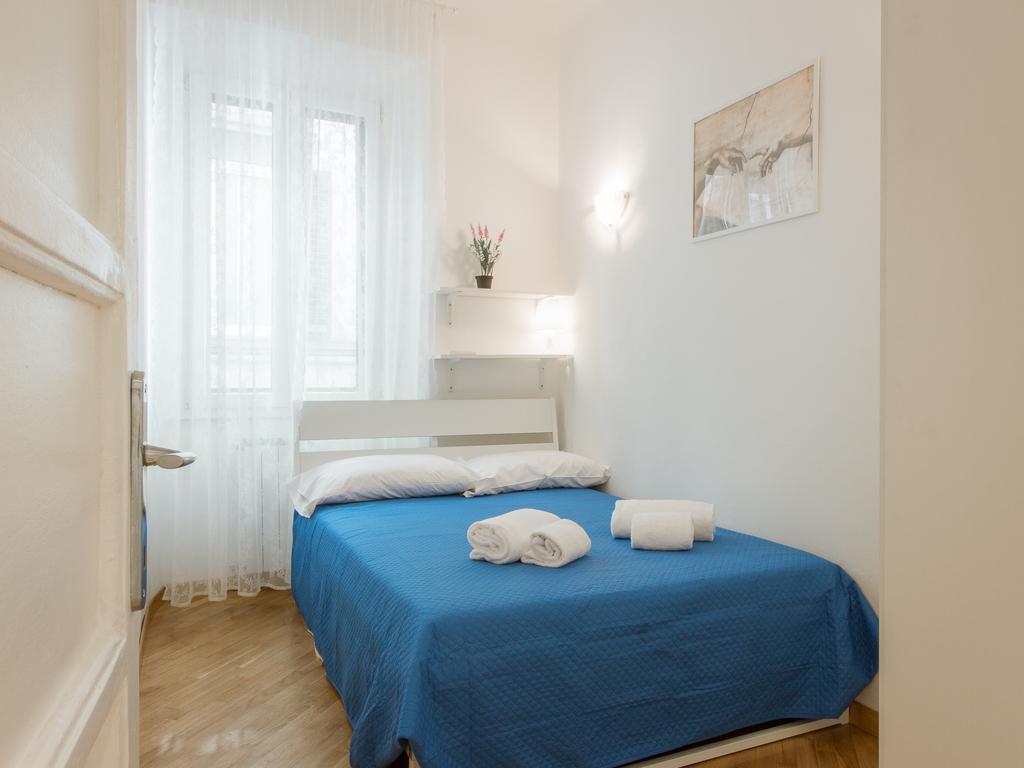 Stylisch Canacci 2 Bedroom Apartment フィレンツェ エクステリア 写真
