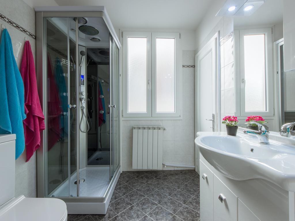 Stylisch Canacci 2 Bedroom Apartment フィレンツェ エクステリア 写真