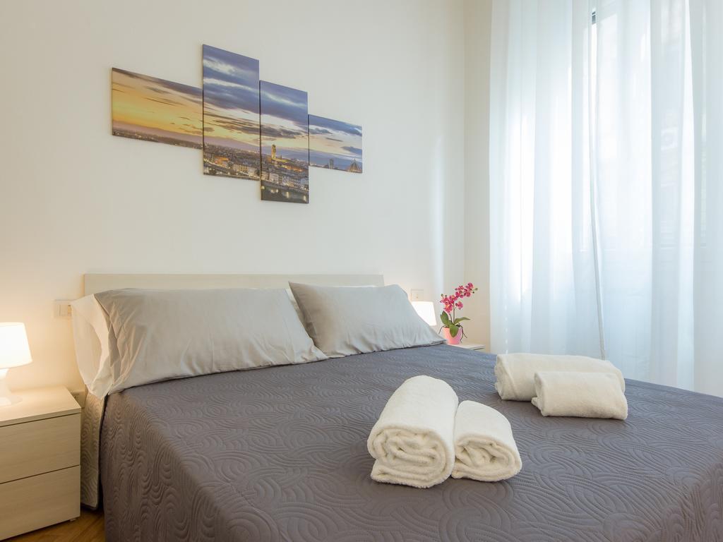 Stylisch Canacci 2 Bedroom Apartment フィレンツェ エクステリア 写真